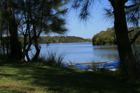 Wooli River Lodges - Accommodation Broome 0