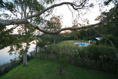 Wooli River Lodges - Accommodation Broome 1