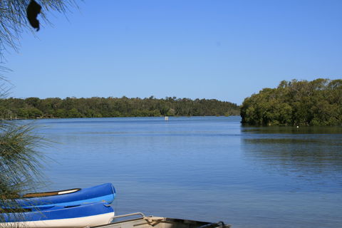Wooli River Lodges - Accommodation Broome 2