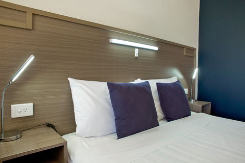 Yarrawonga Quality Motel - Accommodation Broome 2