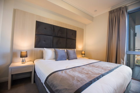 Zappeion Apartments - Accommodation Broome 1