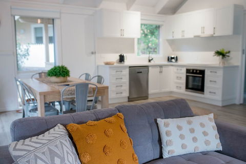 McMillans Of Metung Coastal Resort - Accommodation Broome 6