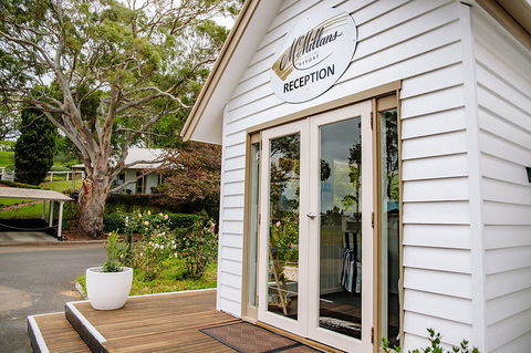 McMillans Of Metung Coastal Resort - Accommodation Broome 7