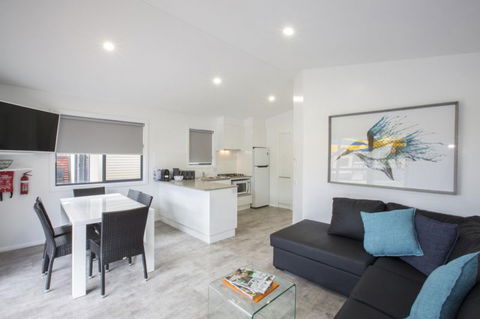 All Seasons Holiday Park - Accommodation Broome 0