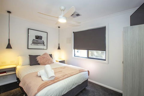 All Seasons Holiday Park - Accommodation Broome 3