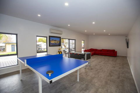 All Seasons Holiday Park - Accommodation Broome 4