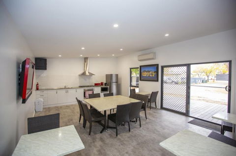 All Seasons Holiday Park - Accommodation Broome 5