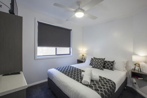 All Seasons Holiday Park - Accommodation Broome 6
