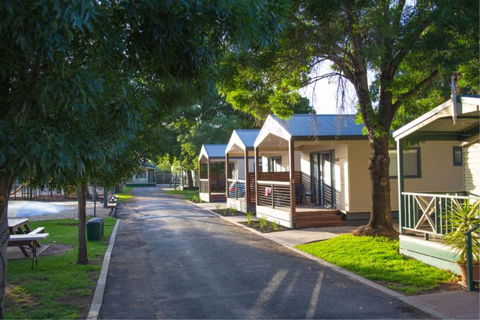 All Seasons Holiday Park - Accommodation Broome 7