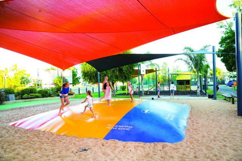 All Seasons Holiday Park - Accommodation Broome 8
