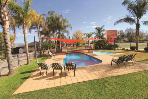 All Seasons Holiday Park - Accommodation Broome 9