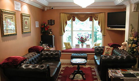 Curtis Falls Mountain Retreat - Accommodation Broome 4