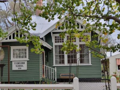 Old School Bed And Breakfast - Accommodation Broome 3