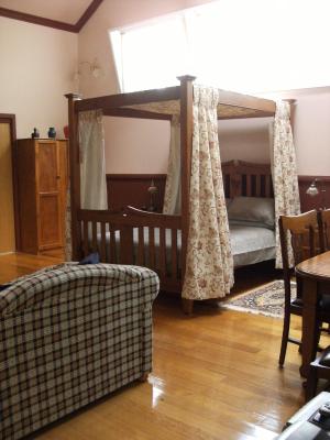 Old School Bed And Breakfast - Accommodation Broome 4