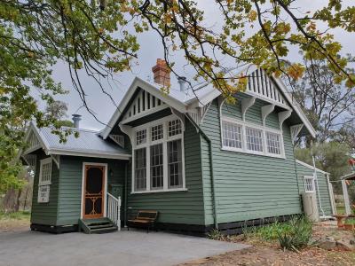 Old School Bed And Breakfast - Accommodation Broome 5