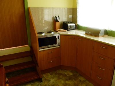Old School Bed And Breakfast - Accommodation Broome 6