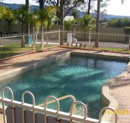 Treehaven Tourist Park - Accommodation Broome