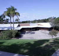 Bay Hotel Motel - Accommodation Broome