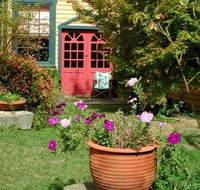 The Old School Country Retreat - Accommodation Broome