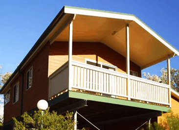 BIG4 Broulee Beach Holiday Park - Accommodation Broome