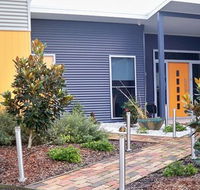 Sunrise Bed  Breakfast - Accommodation Broome