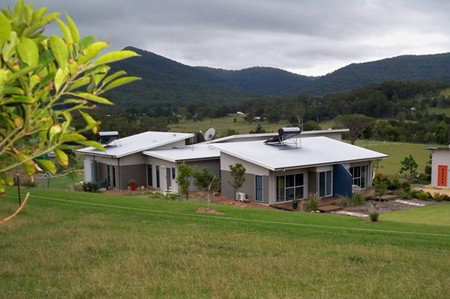 Sunrise Bed & Breakfast - Accommodation Broome 1