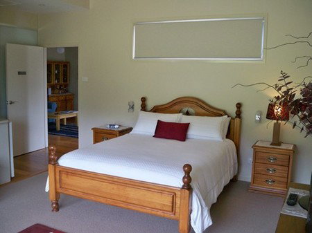 Sunrise Bed & Breakfast - Accommodation Broome 2