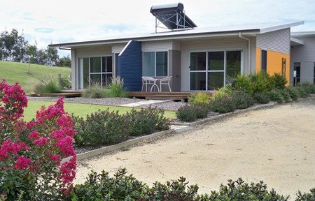 Sunrise Bed & Breakfast - Accommodation Broome 3