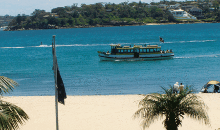 Beachhaven Bed  Breakfast - Accommodation Broome