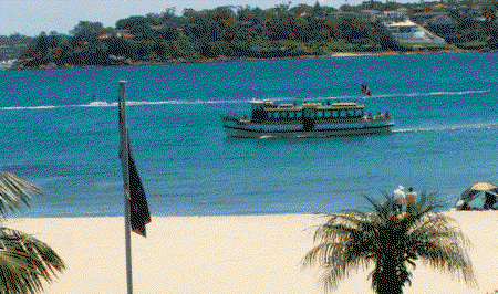 Beachhaven Bed & Breakfast - Accommodation Broome 0