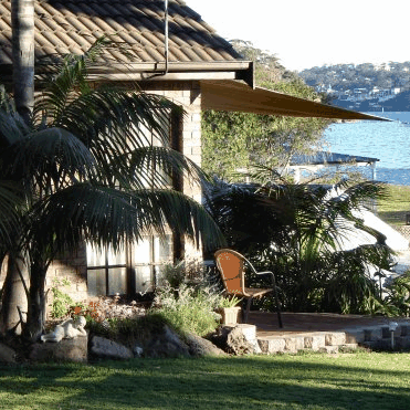 Beachhaven Bed & Breakfast - Accommodation Broome 1