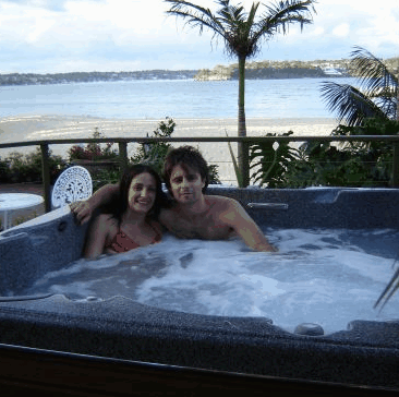 Beachhaven Bed & Breakfast - Accommodation Broome 2