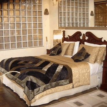 Beachhaven Bed & Breakfast - Accommodation Broome 3