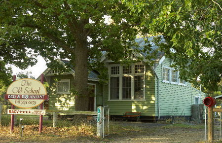 Glenaladale VIC Accommodation Broome