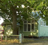Old School Bed and Breakfast - Accommodation Broome