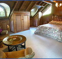 A Camelot Tower and Penthouse - Accommodation Broome