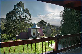A Camelot Tower And Penthouse - Accommodation Broome 2