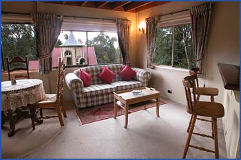 A Camelot Tower And Penthouse - Accommodation Broome 4