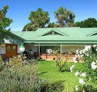 Amethyst Lodge - Accommodation Broome