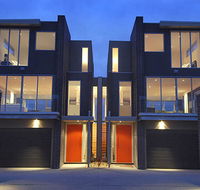 Aqua Ocean Villas - Accommodation Broome