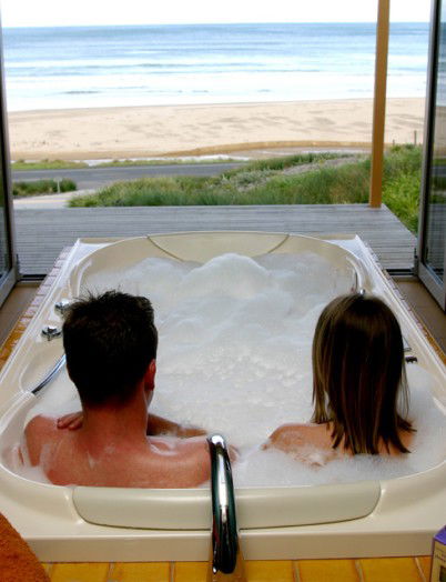 Chocolate Gannets - Accommodation Broome 2