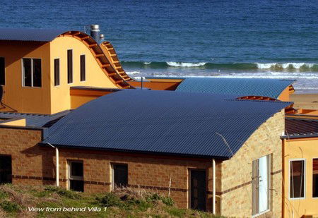 Chocolate Gannets - Accommodation Broome 5