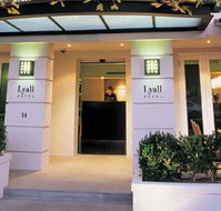 The Lyall Hotel And Spa - Accommodation Broome