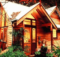 Arcadia Cottages - Accommodation Broome