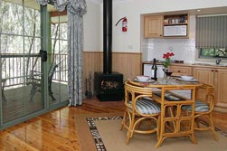 Eagle Hammer Cottages - Accommodation Broome 5