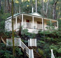Myers Creek Cascades Luxury Cottages - Accommodation Broome