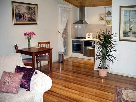 Myers Creek Cascades Luxury Cottages - Accommodation Broome 5
