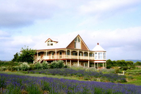 Serendipity Lavender Farm - Accommodation Broome 0