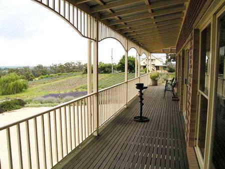 Serendipity Lavender Farm - Accommodation Broome 2