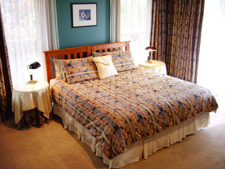 Serendipity Lavender Farm - Accommodation Broome 5